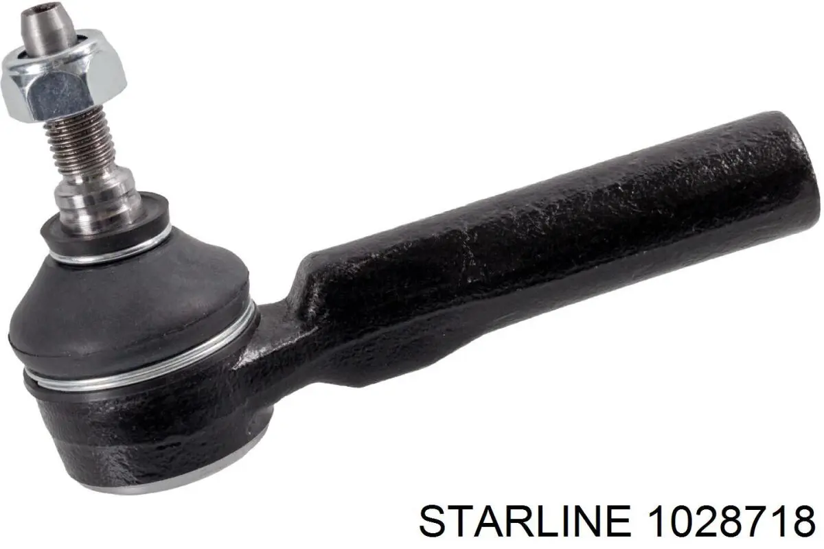 1028718 Starline накінечник рульової тяги, зовнішній