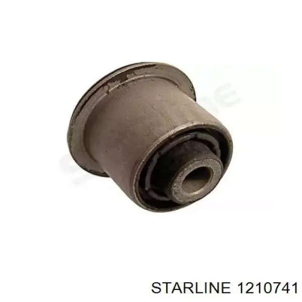 1210741 Starline сайлентблок переднього нижнього важеля