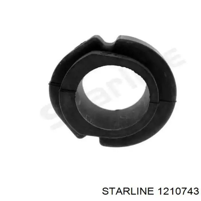 Подушка стабілізатора Starline 1210743 ціна, від 0.84 USD