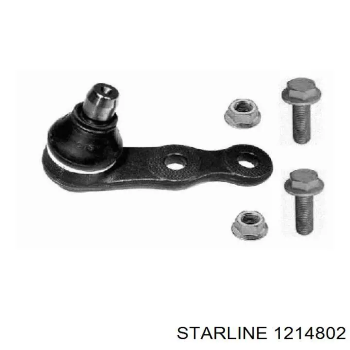Амортизатор багажника GS601053660 Timmen