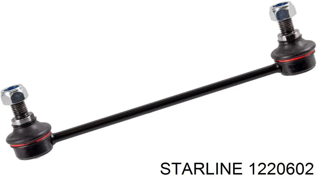 1220602 Starline шрус зовнішній передній