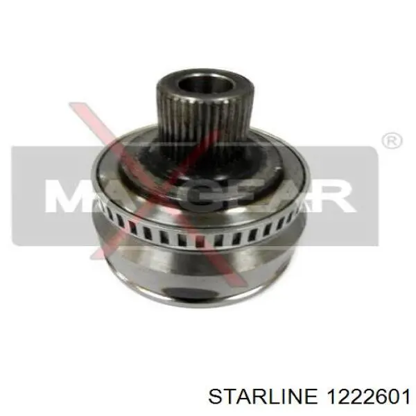 Купити 1222601 Starline Шарнір приводу зовнішній