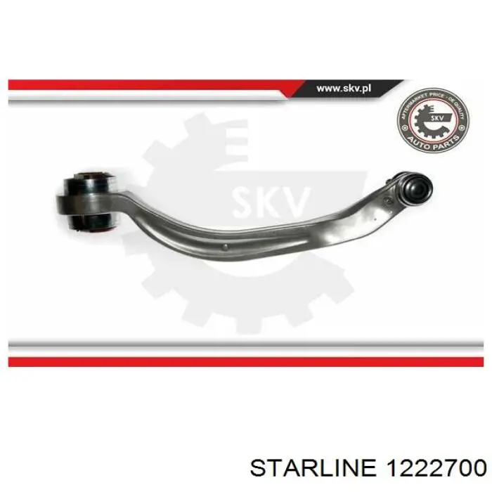  1222700 Starline