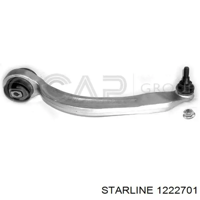 Важіль передній лівий Starline 1222701 ціна, від 34.39 USD