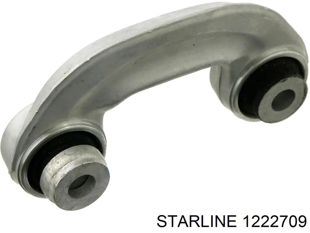 Комплект важелів передньої підвіски 1222709 Starline