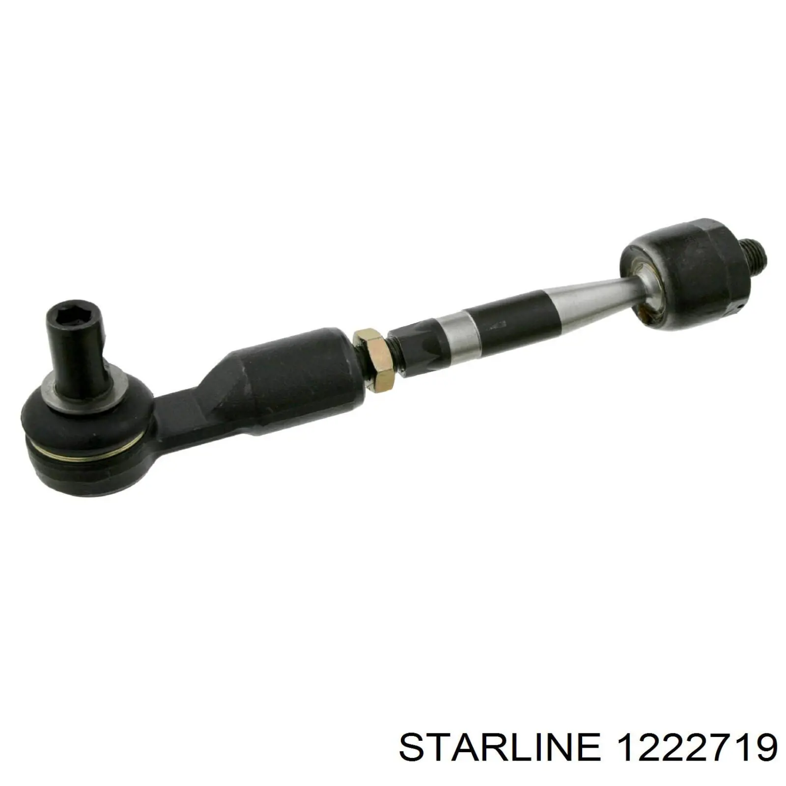 Купити 1222719 Starline Тяга рульова в зборі