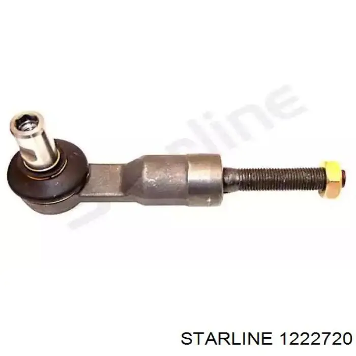 Наконечник рульовий Starline 1222720 ціна, від 10.11 USD