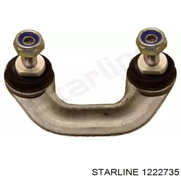 Амортизаційна стійка Starline 1222735 ціна, від 8.98 USD