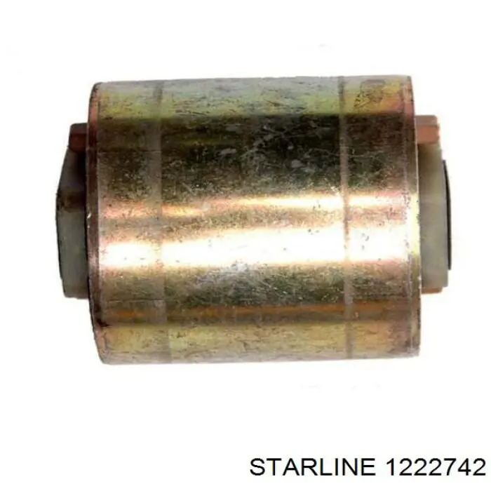 С/блок нижнього важеля Starline 1222742