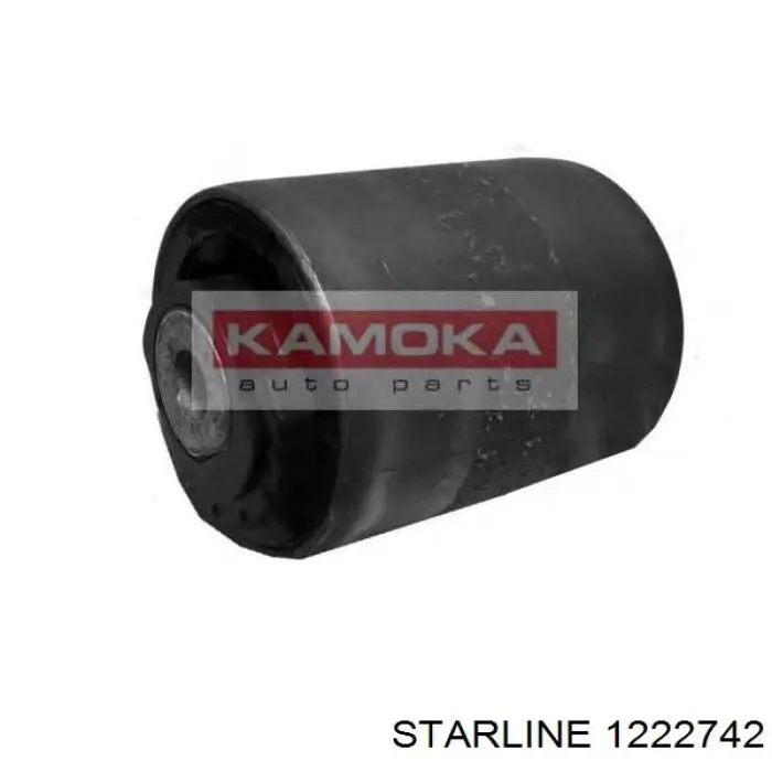 Купити 1222742 Starline Сайлентблок передньої підвіски