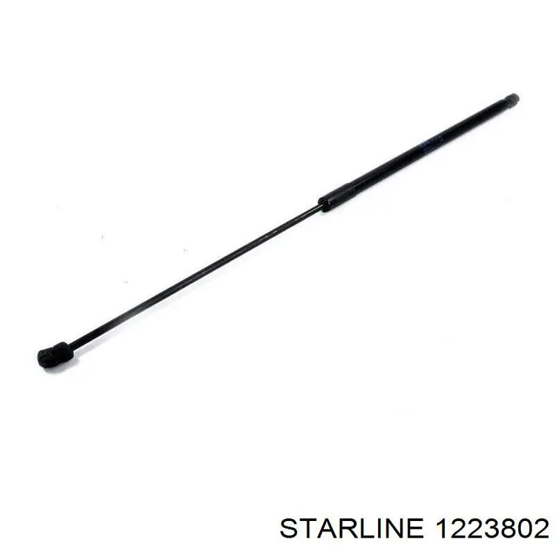 Купити 1223802 Starline Амортизатор під капот