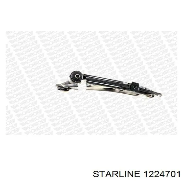 Важіль передній лівий Starline 1224701 ціна, від 44.32 USD