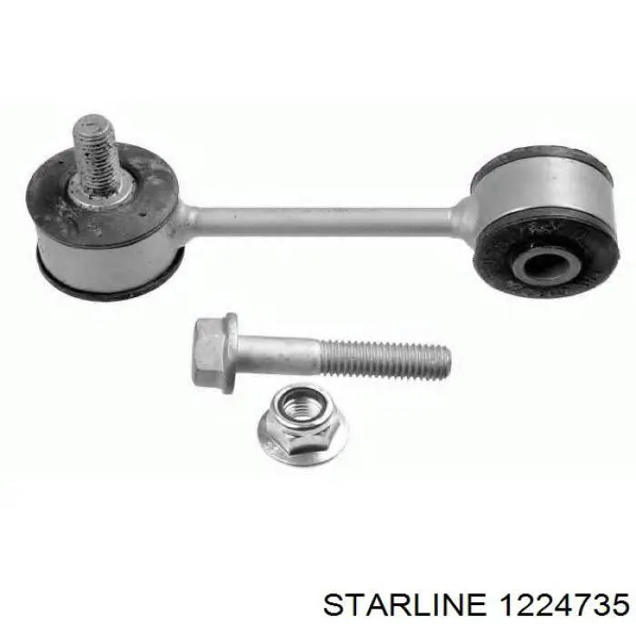 Амортизаційна стійка Starline 1224735 ціна, від 6.14 USD