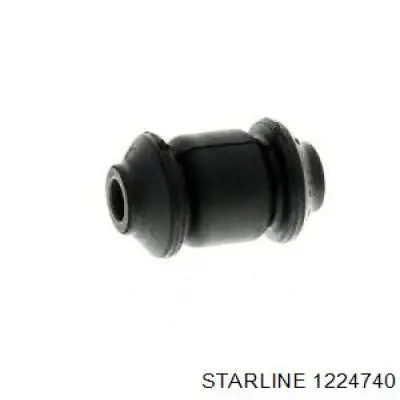 Сайлентблок переднього важеля 1224740 Starline
