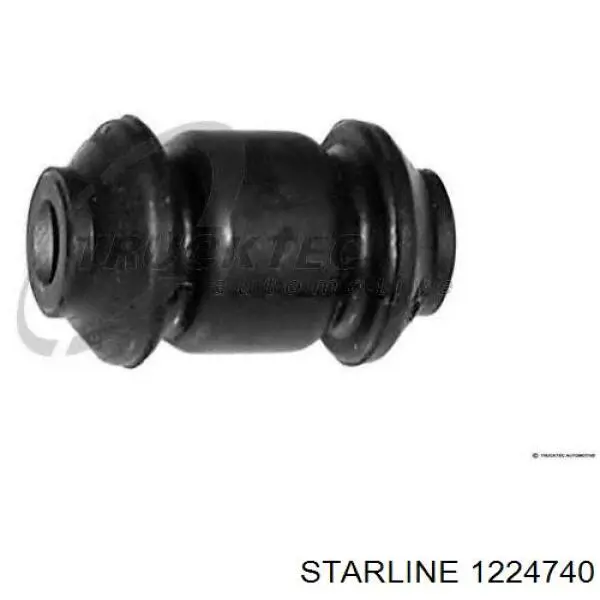 Купити 1224740 Starline Сайлентблок передньої підвіски