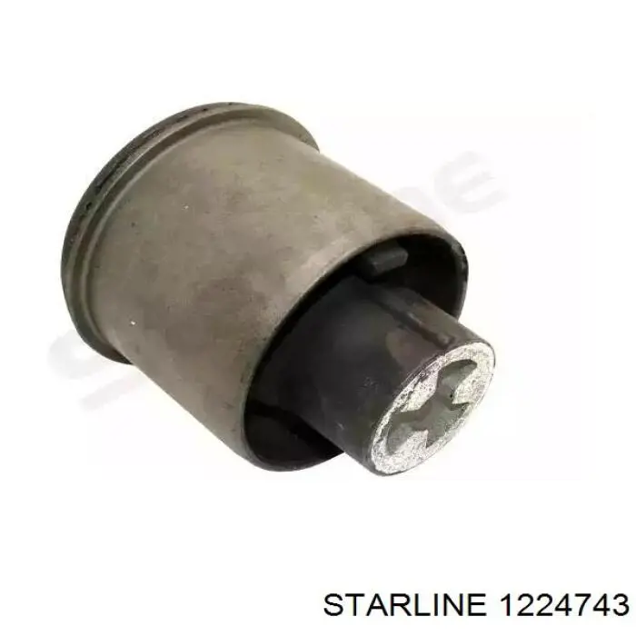 Купити 1224743 Starline Сайлентблок задньої балки