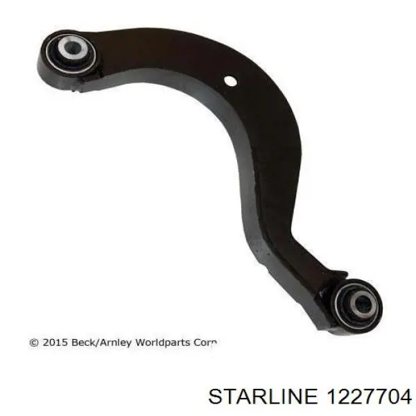 1227704 Starline 
