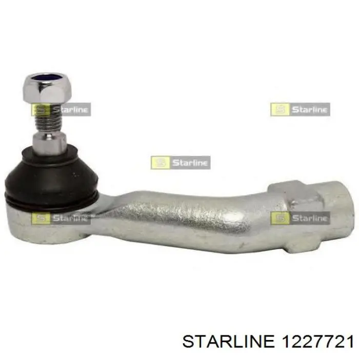 1227721 Starline Зовнішній наконечник рульової тяги
