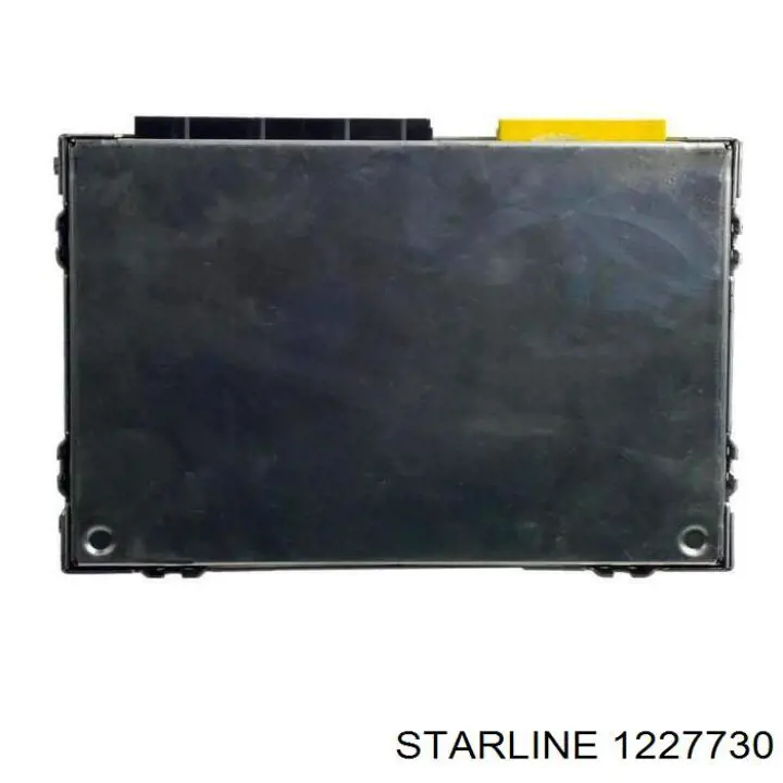 Тяга рульова поперечна Starline 1227730 ціна, від 7.93 USD