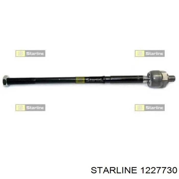 Купити 1227730 Starline Тяга рульова поздовжня