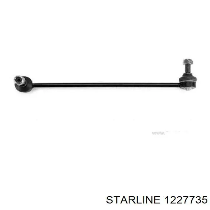 Купити 1227735 Starline Тяжка стабілізатора переднього