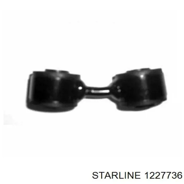 1227736 Starline Тяжка стабілізатора, заднього