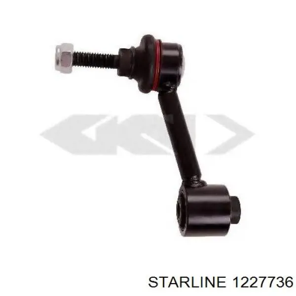 Купити 1227736 Starline Солдатик стабілізатора, заднього
