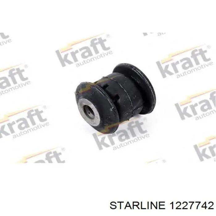 С/блок нижнього важеля Starline 1227742