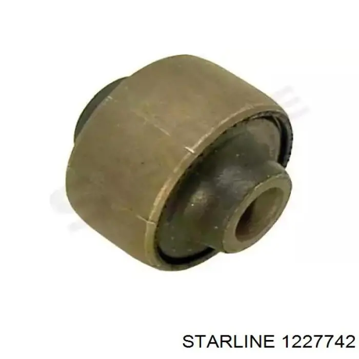 1227742 Starline Сайлентблок переднього нижнього важеля