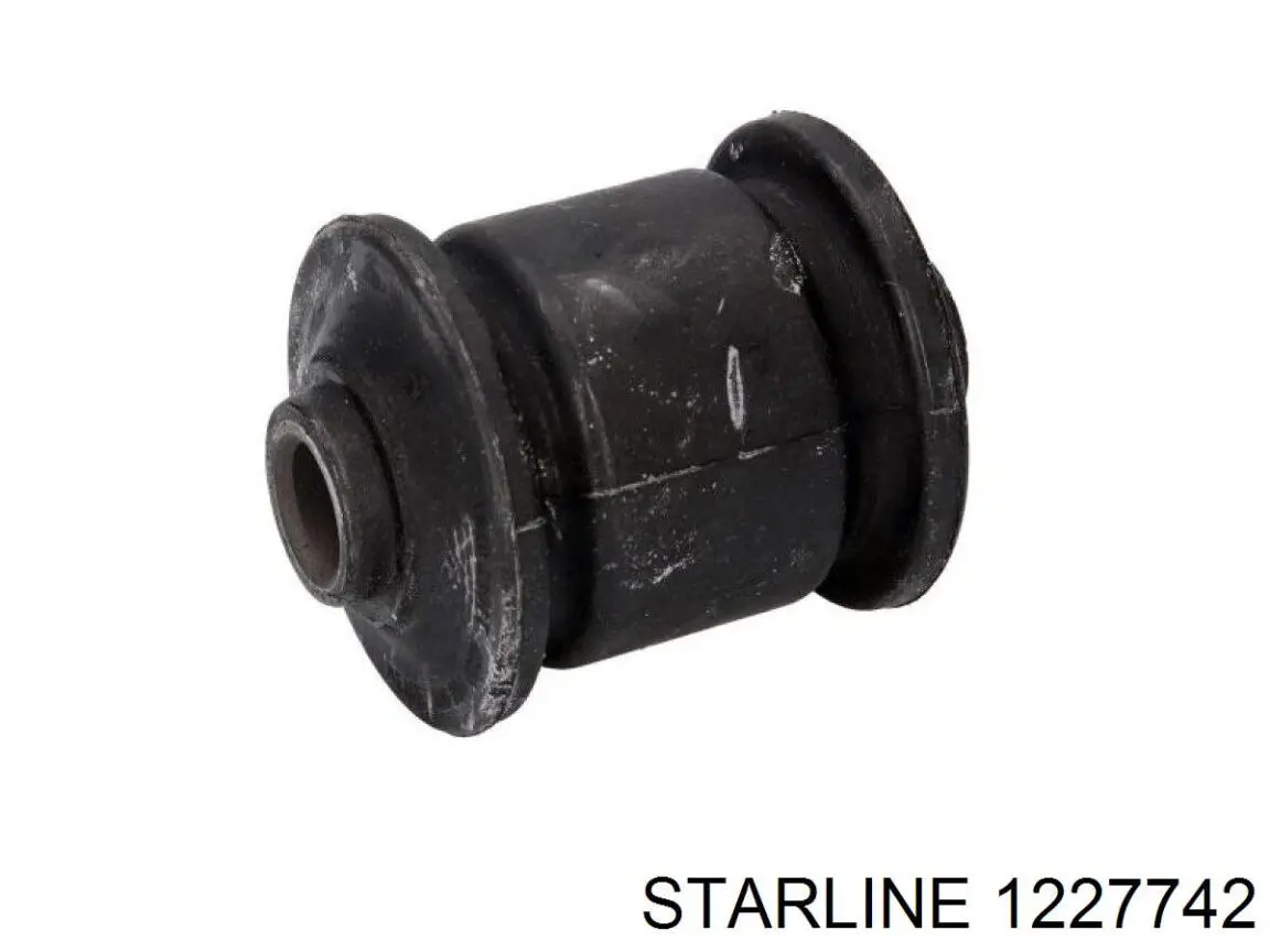 Сайлентблок нижнього важеля передньої підвіски Starline 1227742 ціна, від 5.24 USD
