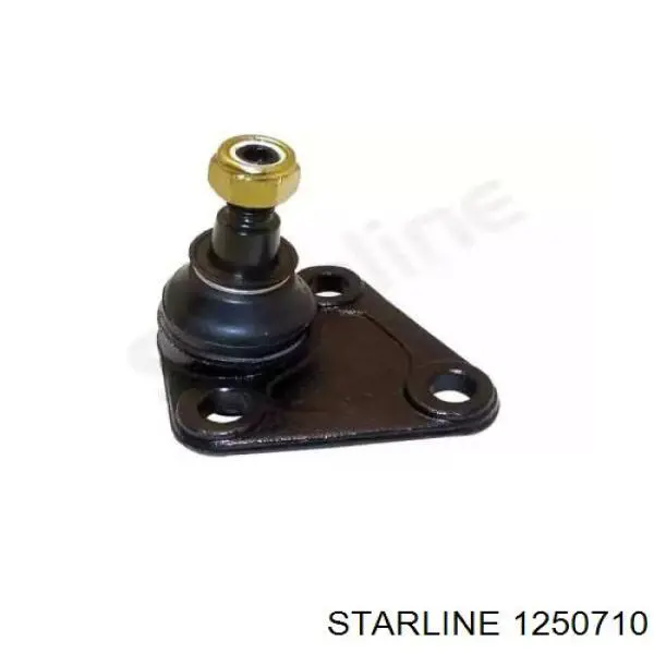 Кульова опора, нижня Starline 1250710 ціна, від 14.00 USD