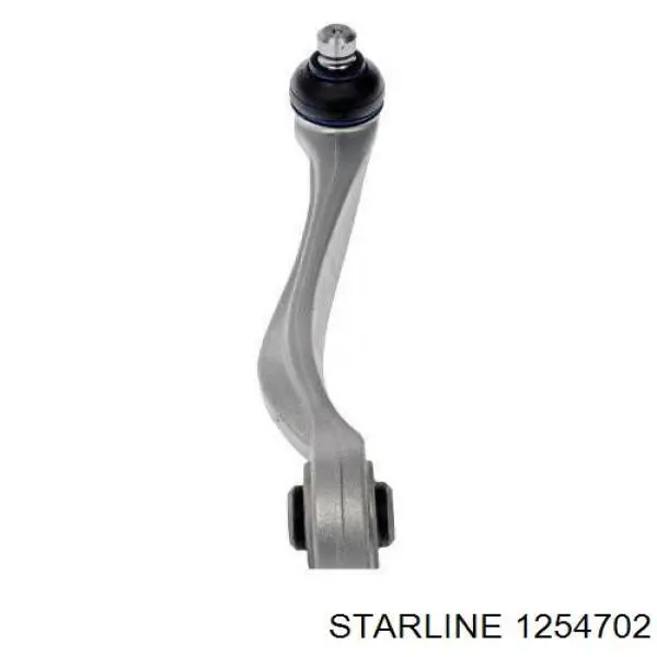 Важіль передньої підвіски верхній, правий Starline 1254702