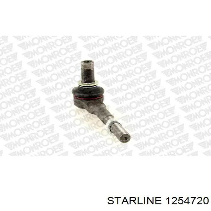 Накінечник рульової тяги, зовнішній Starline 1254720