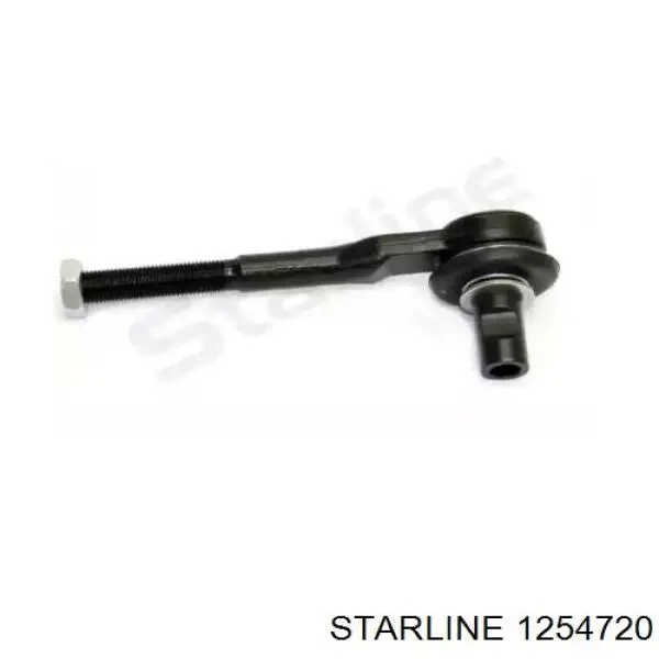 Наконечник рульовий Starline 1254720 ціна, від 12.60 USD