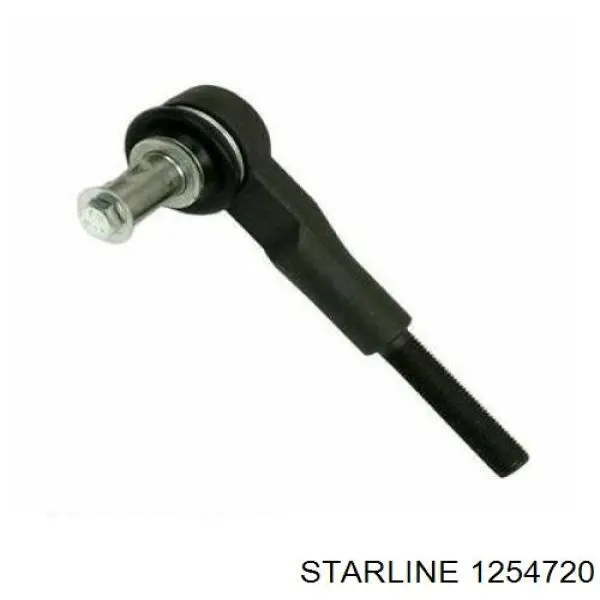 Рульовий наконечник 1254720 Starline