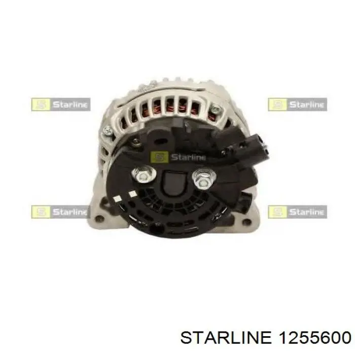 Граната колісна Starline 1255600 ціна, від 35.09 USD