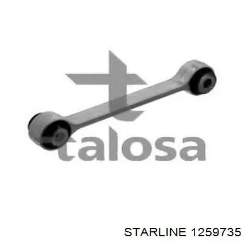 1259735 Starline Тяга переднього стабілізатора