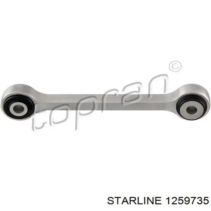 1259735 Starline стійка стабілізатора переднього