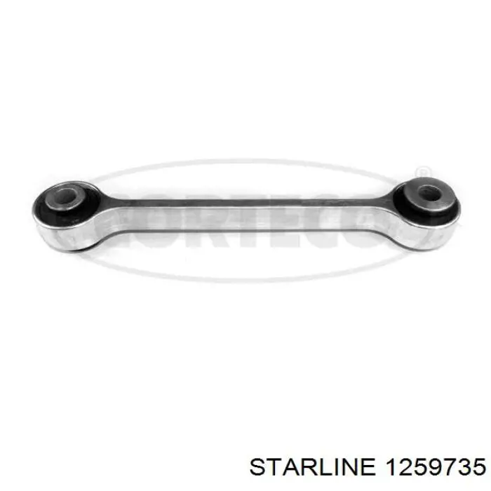 Купити 1259735 Starline Тяжка стабілізатора переднього