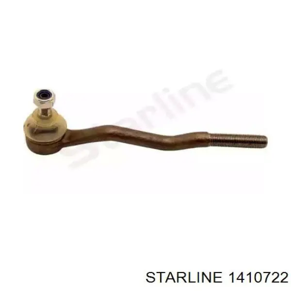 Купити 1410722 Starline Рульовий наконечник