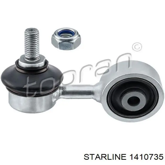 1410735 Starline стійка стабілізатора переднього