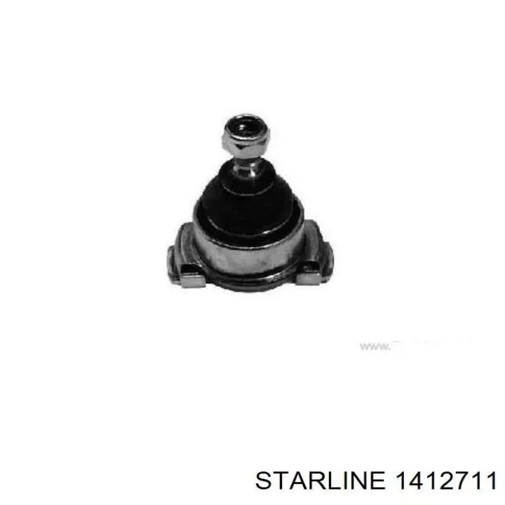 Кульова опора, нижня 1412711 Starline