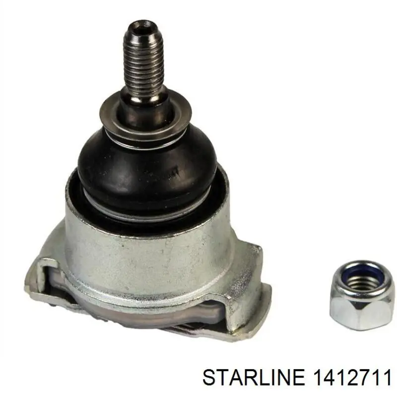 Купити 1412711 Starline Кульова опора, нижня