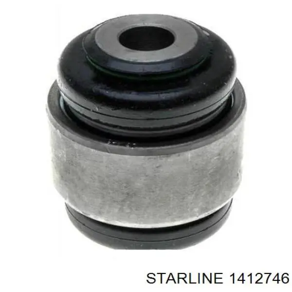Сайлентблок цапфи задньої 1412746 Starline