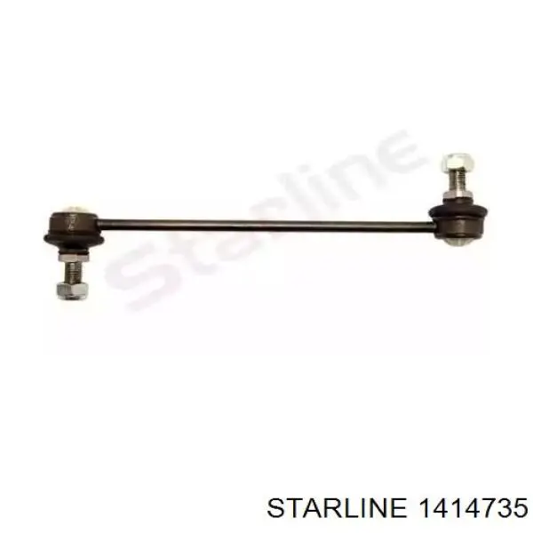 Стійка переднього стабілізатора Starline 1414735