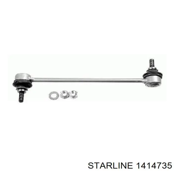 1414735 Starline стійка стабілізатора переднього