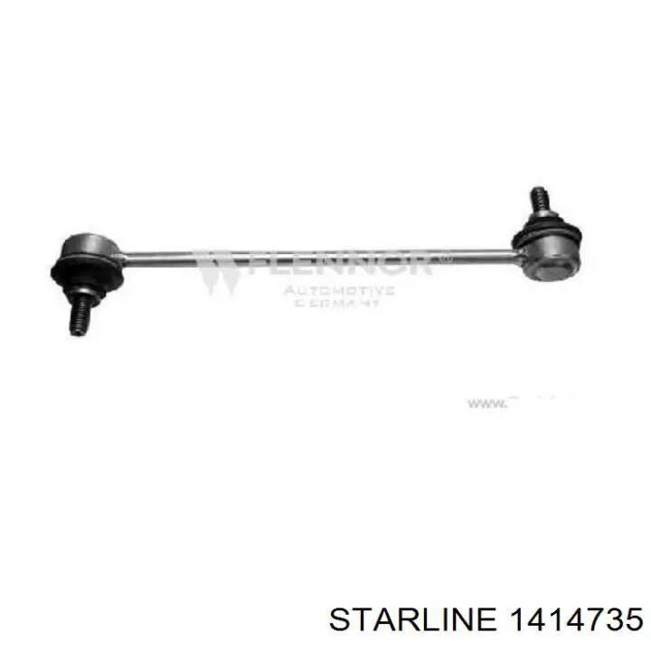 Купити 1414735 Starline Тяжка стабілізатора переднього