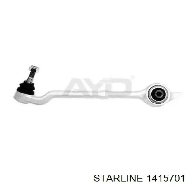 Важіль передній лівий Starline 1415701 ціна, від 29.94 USD