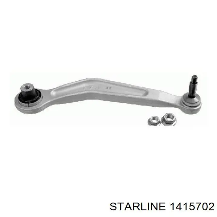 Важіль підвіски задній правий Starline 1415702 ціна, від 29.04 USD