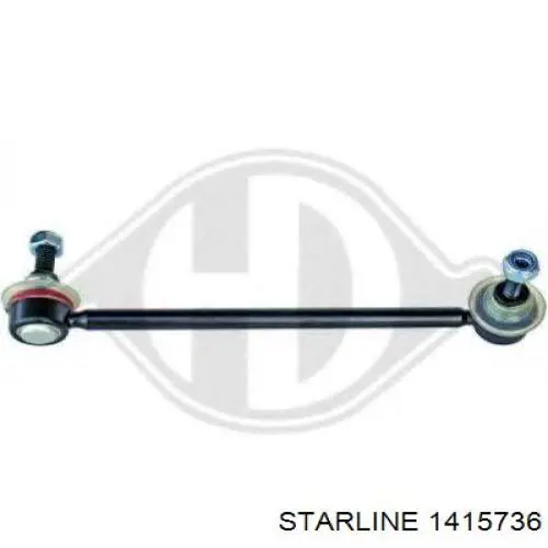 Купити 1415736 Starline Яйця стабілізатора переднього